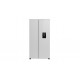 TEKA Americano Syde by Syde  FRIGORIFICO RLF 74930 BLANCO. 113430058. No Frost. Blanco. Clase E